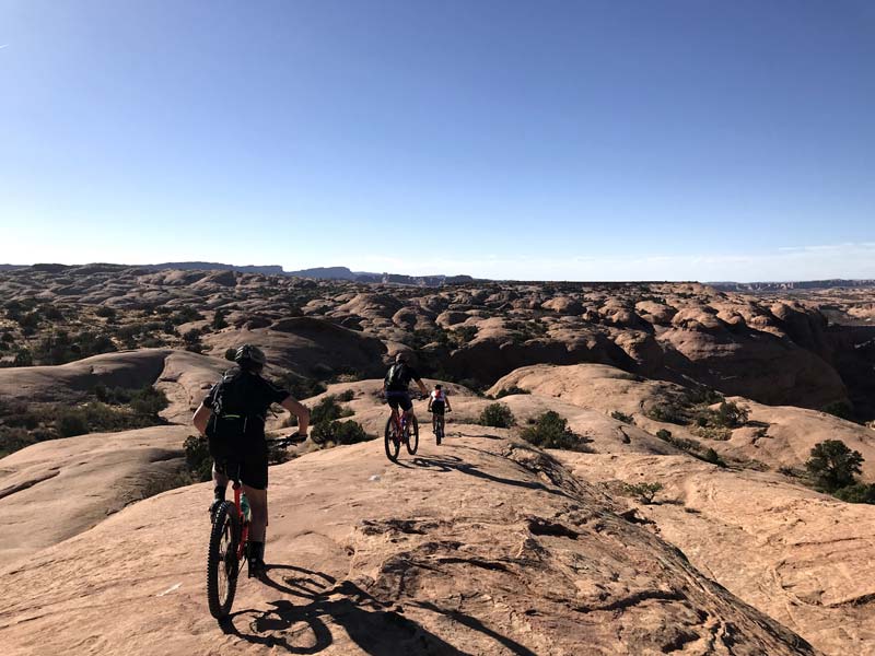 RIDE-run-the-canyons-mountainbike-rejser-moab-eventyr