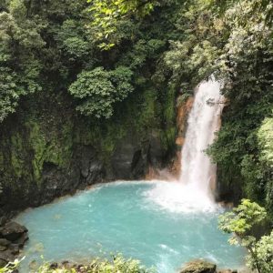 Vandrerejse – Costa Rica<br>11. februar – 19. februar 2023