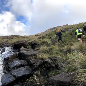 Løberejse<br>Skotland “Isle of Skye”<br>25. april – 30. april 2023